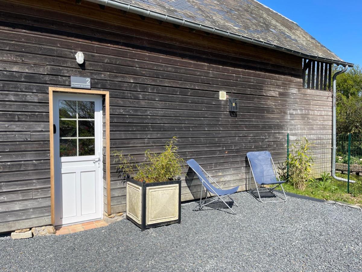 Pressoir De La Mare Superhote 12 Minutes De Cabourg Goustranville Exterior foto