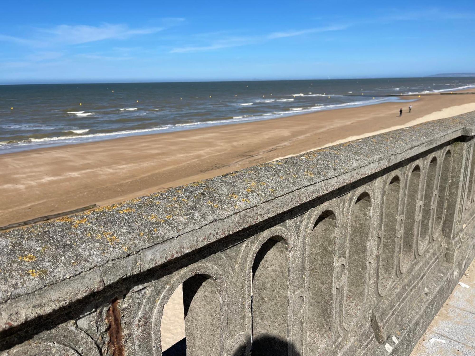 Pressoir De La Mare Superhote 12 Minutes De Cabourg Goustranville Exterior foto